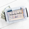 Fenora™ Envelope Savings Challenge Kit