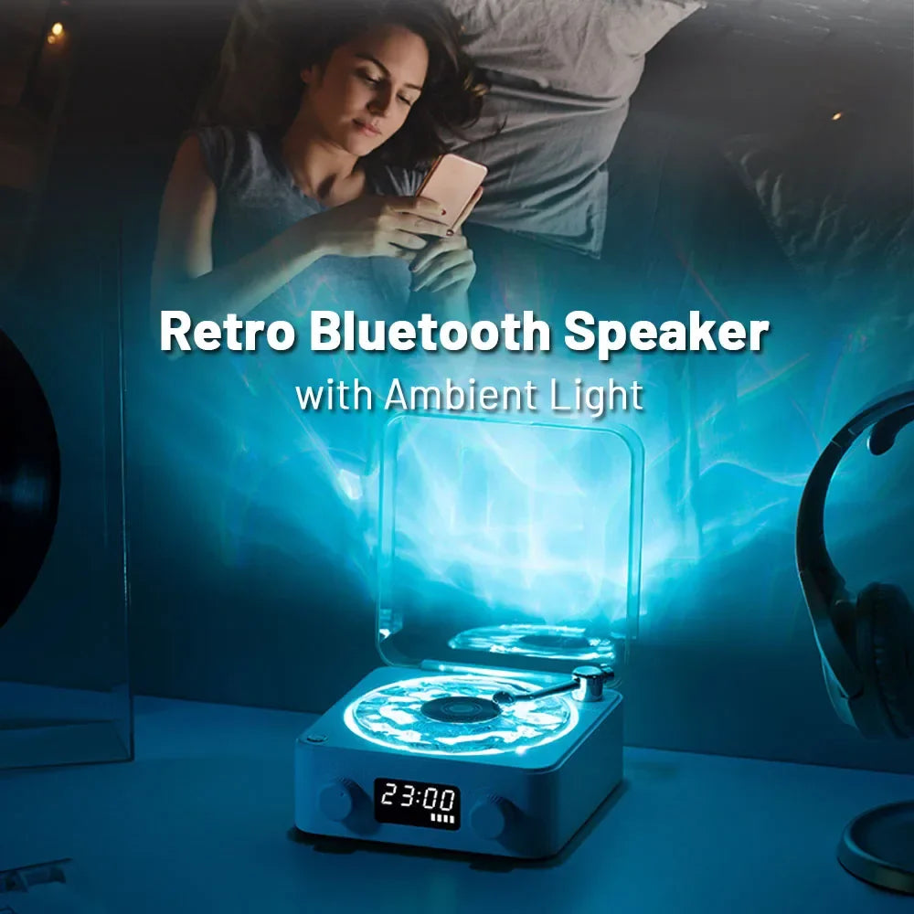 Fenora™ Bluetooth Speaker