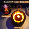 Fenora™ Volcano Diffuser Humidifier